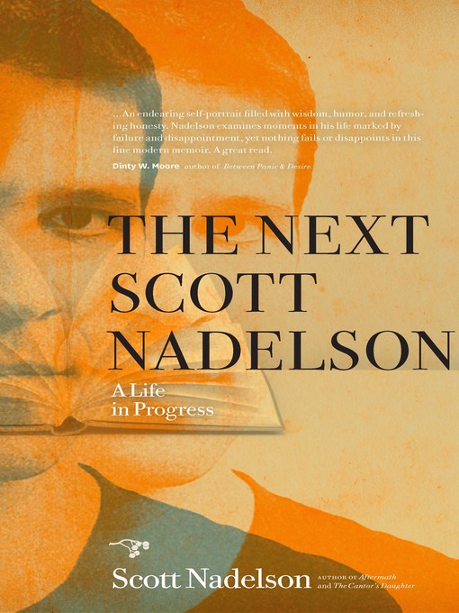 Title details for The Next Scott Nadelson by Scott Nadelson - Available